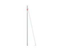 OSRAM LED TUBE T8 58 UN 1500 mm, tubo LED lineal, 24W, 2800lm, 4000K, luz blanca fría, reemplazo LED para tubos fluorescentes T8 con casquillo G13, larga vida, optimo consumo de energía