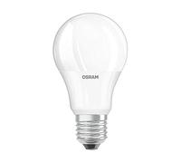 Osram Bombilla LED VALUE CLASSIC A E27 2700 K 5,50 W equivalente a 40W mate Blanco cálido