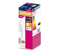 OSRAM LED VALUE CLASSIC B 25 2.8W/2700K E27