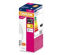 OSRAM LED VALUE CLASSIC B 25 2.8W/3000K E27