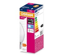 OSRAM LED VALUE CLASSIC B 25 2.8W/4000K E14
