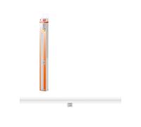 Lámpara LED LEDinestra Base 50CM 40 145° 6W 827 Fr 4058075762435