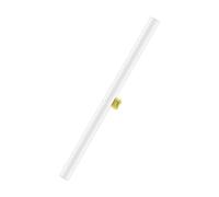 OSRAM LEDinestra DIM/Tubo Led: S14d, Largo: 500 mm, Regulable, 4,90 W, 40 W Reemplazo por, mate, Warm White, 2700 K, paquete de 1