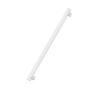Osram Lámpara LED LEDinestra varilla esmerilada S14s regulable 2700 K 50 cm 4,7 W 470 lm CRI 90