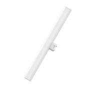 Osram Bombilla LED LEDinestra S14d 30 cm 3 W 275 lm luz blanca cálida 2700 K regulable CRI 90