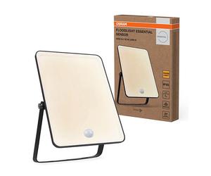 Osram Ledvance Essential Foco con sensor luz neutra (50 W)