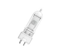 Osram lighting 64718 - Lámpara halogena 64718 gct 650w 240v gy9,5