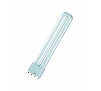 Osram Lámpara ultravioleta (UVA) Dulux L BL 55W 78 2G11