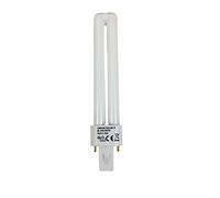 Osram lighting dulux-s blue - Lámpara ultravioleta dulux-s bluva 9w/78 g23