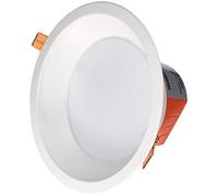 Osram lighting gama essential - Downlight punctoled dl 150 3000k 13w blanco
