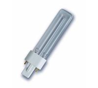 OSRAM HNS S 7W G23 Lámpara de diminación Puritec 4 4050300941202