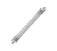 OSRAM Lineal Bombilla, R7s, 120 watts, Trasparente, 1 Unidad