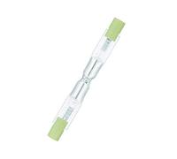 OSRAM Lineal Bombilla, R7s, 48 watts, Trasparente, 1 Unidad