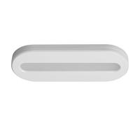 OSRAM Linear Mobile lámpara LED para cajones/armarios con sensor infrarrojo, recargable vía USB, en blanco de plástico, IP20, para cocinas y sin enchufes
