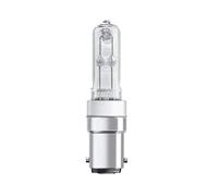 Osram - Lote de 5 bombillas halógenas CERAM ECO 150 W 230 V B15d 2870 lm