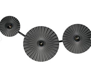 Osram LUM852037 - Aplique 3 luces E27 (720 mm)
