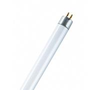 Osram lumilux t5 he lámpara fluorescente 14 w g5 blanco cálido