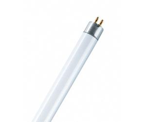 Osram lumilux t5 he lámpara fluorescente 14 w g5 blanco frío
