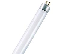 Osram LUMILUX T5 HO - Lámpara fluorescente, G5 24 W/830