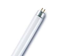 Osram LUMILUX T5 HO - Lámpara fluorescente, G5 80 W/830, 20 unidades