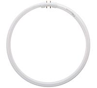 Osram LUMILUX T5 - Lámpara fluorescente, 2Gx13 FC 55 W/865