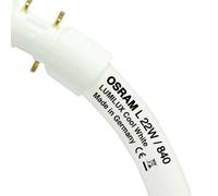 Osram Lámpara fluorescente LUMILUX T5 FC 22 W 4000 K 2Gx13 4050300528465