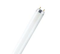 OSRAM LUMILUX T8 ES - G13, 32 W, LUMILUX Cool White, 4000 K, Paquete de 25