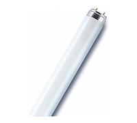 Osram LUMILUX T8 - Lámpara fluorescente, G13L 30 W/830