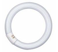 Osram lumilux t9 c lámpara fluorescente 40 w g10q blanco frío