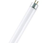 OSRAM Lumilux - tubo corto fluorescente electrificadas 13W, G5, 2700K, 950lm, 516,9 mm