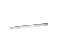 OSRAM Luminaria LED estanca Submarine, 1x15W, blanco neutro 4000K, 1700lm, IP65, resistente al polvo y a las salpicaduras, para sótanos y garajes