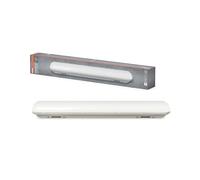 OSRAM Luminaria Submarine estanca, gris, 0,6 m, 18 W, 4000 K