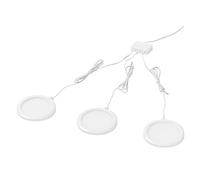 OSRAM Luz de bajo mueble SMART+ WiFi, blanca, 6,5W, 375lm
