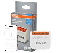 OSRAM Módulo de conmutación SMART+ WiFi para persiana enrollable con motor 4A, color blanco