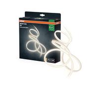 OSRAM Neon Flex Tiras LED exterior blanco cálido 5m