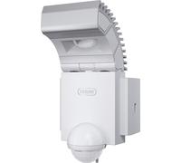 Osram NOXLITE LED SPOT Sensor 8 W, Blanco, Lámpara de pared para exteriores, Aluminio, IP44, Adecuada para garaje, jardín, terraza, Clase II
