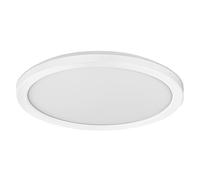 OSRAM OR lickDim Plafón 235mm, regulable, blanco