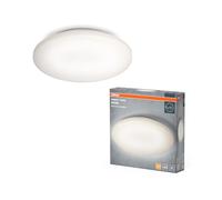 Plafón LED OSRAM ORBIS PURE, blanco, Ø 40 cm, 24 W
