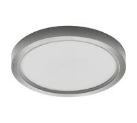 OSRAM ORBIS Quickfix Luz de techo LED 245mm 20W Plata