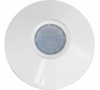 OSRAM OSR: Lámpara de techo con sensor de movimiento
