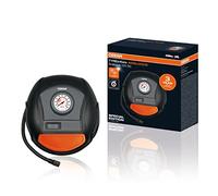 OSRAM OTI200E Compresor de aire de 12V, 4, 5 Min, Sin parada automática/luz LED