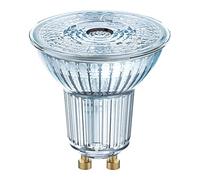 Osram PAR16 - Reflector LED regulable (PARATHOM® PRO PAR16, 35, 36°, 3,4 W, 3000 K, GU10)