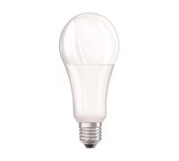 Osram Parathom Advanced Classic A 150 Dimmable Bombilla Led 220-240v 21w 2700k e27. Equivale a 150w.