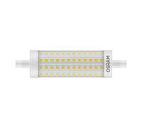 Osram Parathom Line R7s 15W R7s Blanco cálido - Lámpara LED (Blanco cálido, Blanco 50/60, 220-240, 15 kWh)