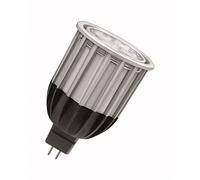 Osram Parathom Pro MR16 - Lámpara LED (12 W, 50 W, GU5.3, A, 620 lm, 30000 h)