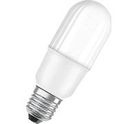 OSRAM PARATHOM® STICK 75 FR - Bombillas LED (9 W, 2700 K, E27)