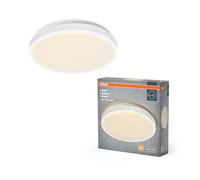 OSRAM Plafón ORBIS LONDON blanco, 16W, 2000lm