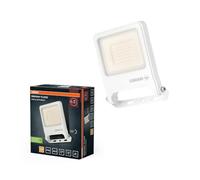 Foco exterior LED OSRAM ENDURA FLOOD, blanco 30 W 3000 K IP65
