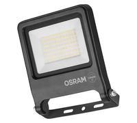 OSRAM Proyector LED ENDURA FLOOD PC 50W 3000K Gris