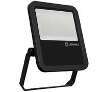 Osram - Proyector LED Floodlight GEN3 de 80 W, 10.000 lm y 125 lm/W para iluminación exterior, IP65/IK06, apertura 100°, cubierta de vidrio templado opalizado, ideal para jardín y fachadas